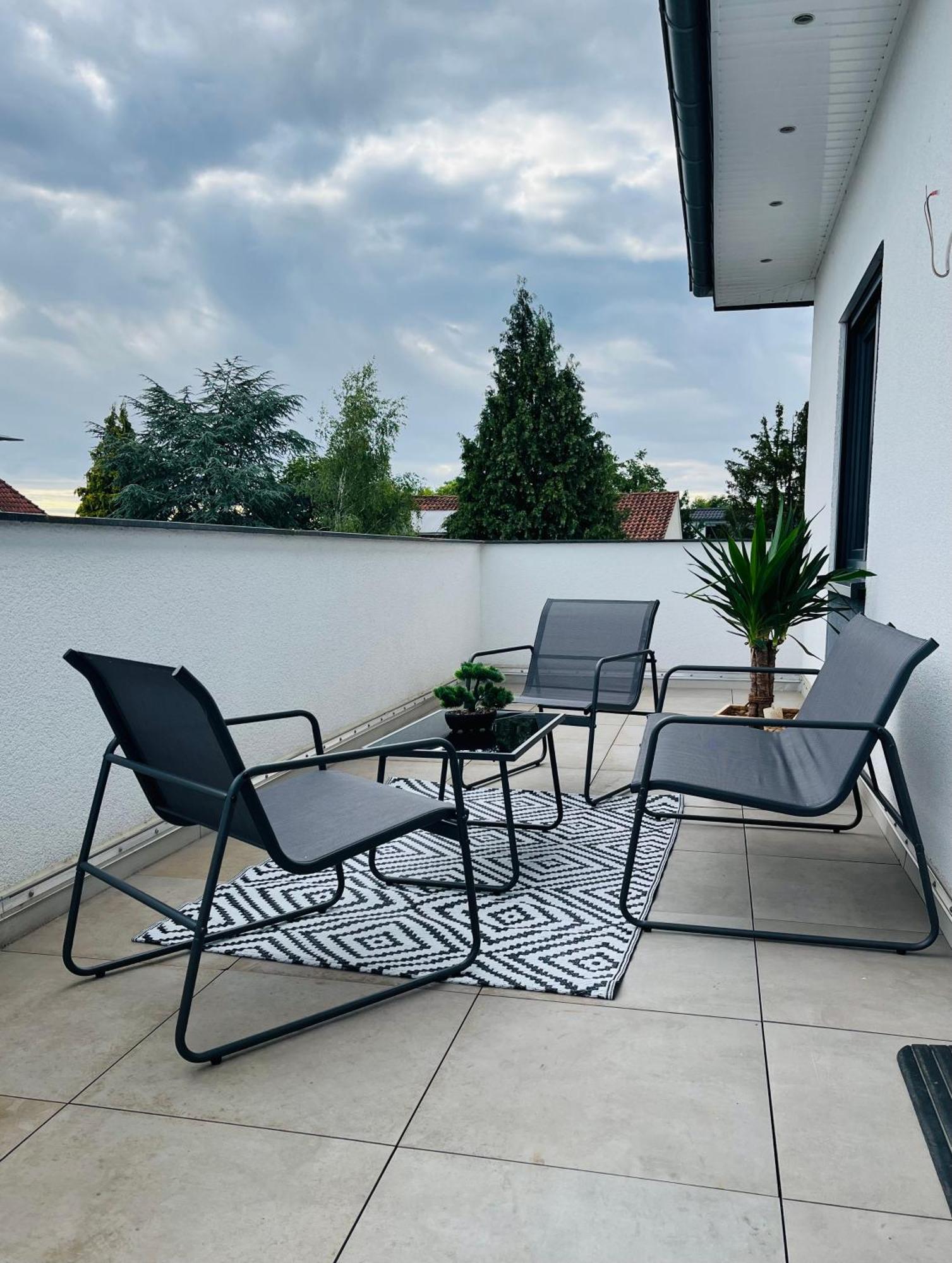 Bruchbude24 Rodinghausen Exterior photo